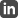 Logo linkedin